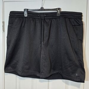 Xersion Fleece Shorts Men’s Big & Tall